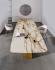 TABLE GRANDEOD